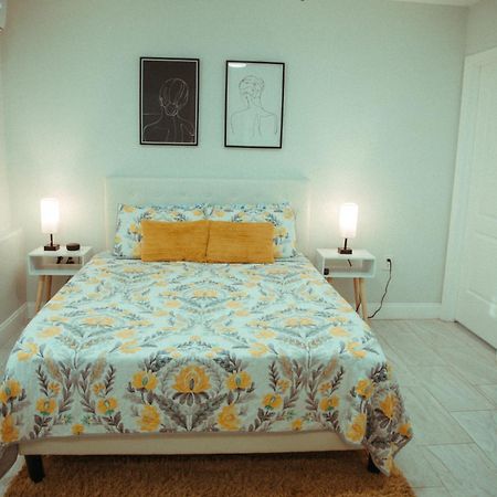 Villabella Φορτ Μάγιερς Εξωτερικό φωτογραφία