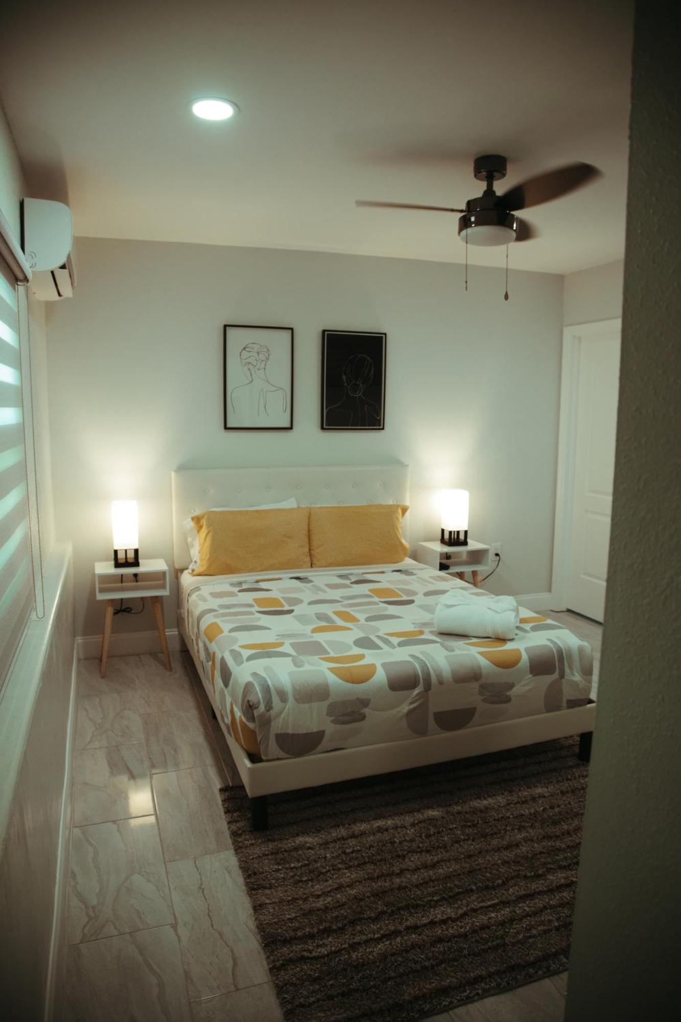 Villabella Φορτ Μάγιερς Εξωτερικό φωτογραφία